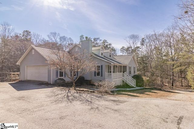 351 Peninsula Drive, Anderson, SC 29626