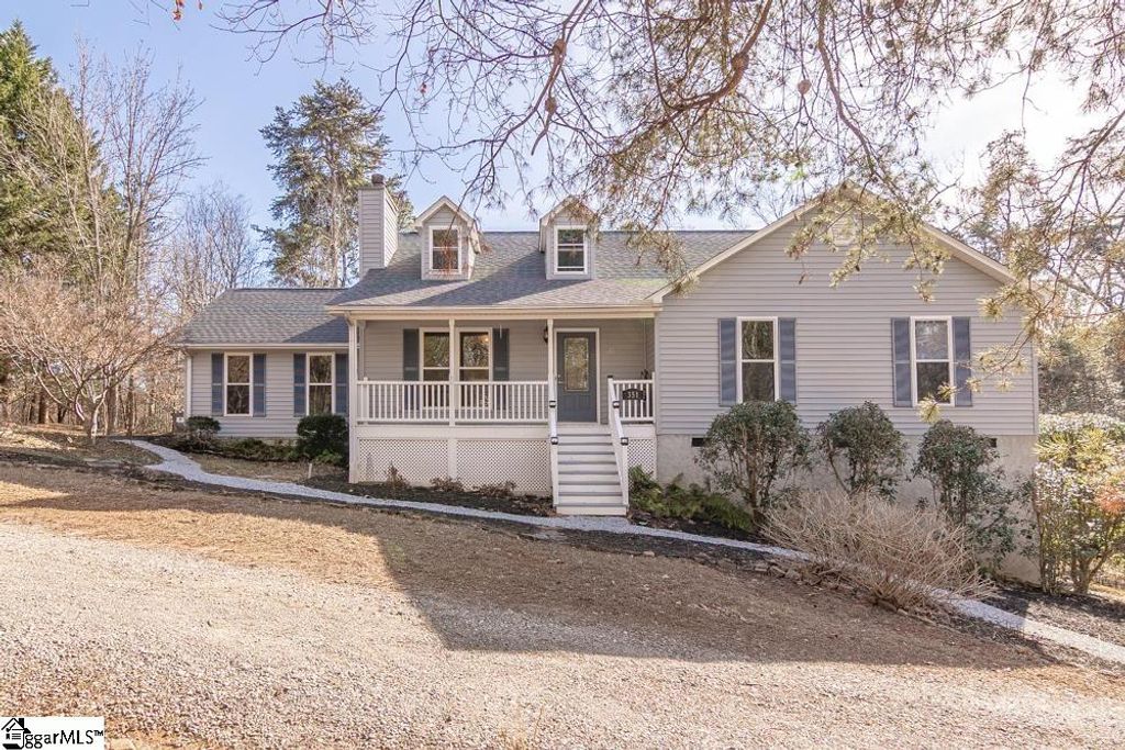 351 Peninsula Drive, Anderson, SC 29626