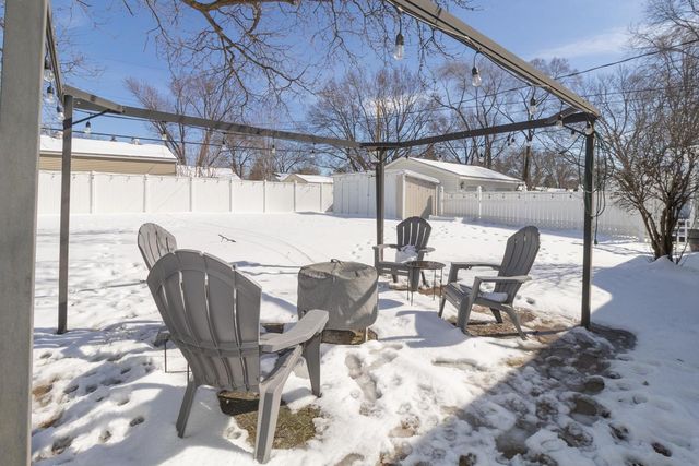 6737 Washburn Avenue S, Richfield, MN 55423