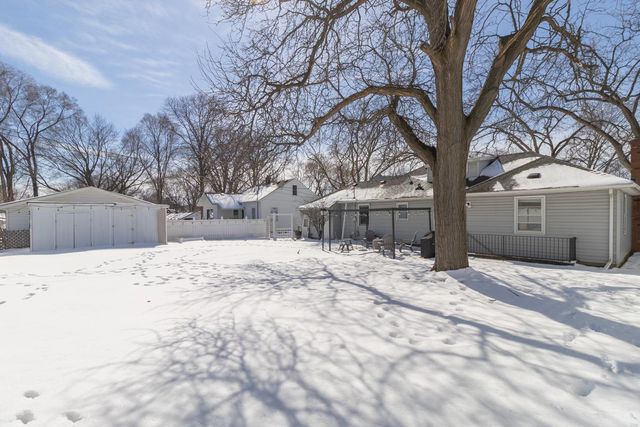 6737 Washburn Avenue S, Richfield, MN 55423