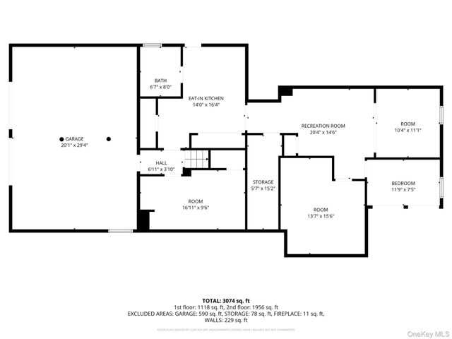 25 Farmington Lane, Melville, NY 11747