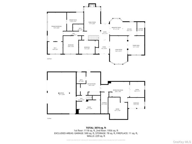 25 Farmington Lane, Melville, NY 11747