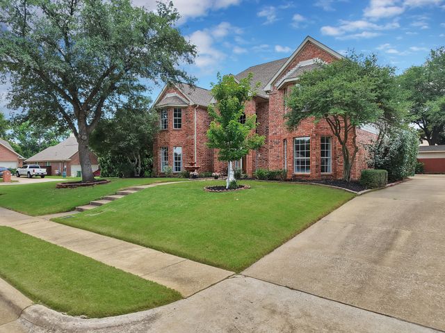 1410 Swallow Circle, Lewisville, TX 75077