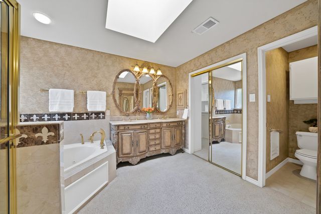1410 Swallow Circle, Lewisville, TX 75077
