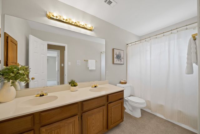 1410 Swallow Circle, Lewisville, TX 75077