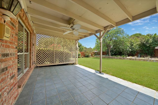 1410 Swallow Circle, Lewisville, TX 75077