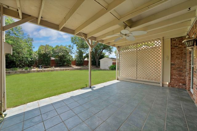 1410 Swallow Circle, Lewisville, TX 75077