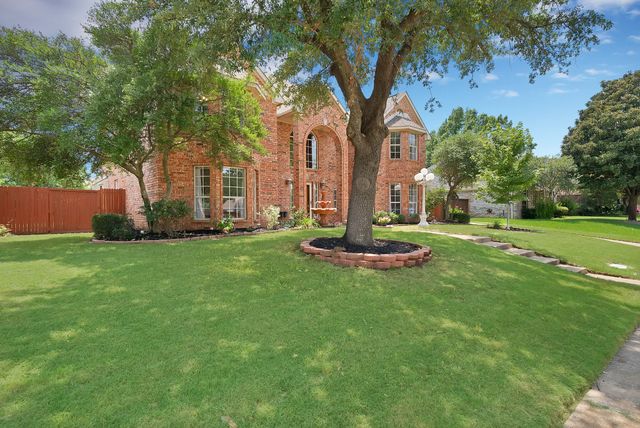 1410 Swallow Circle, Lewisville, TX 75077