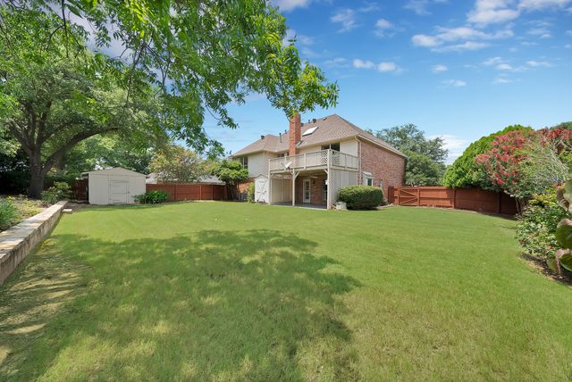 1410 Swallow Circle, Lewisville, TX 75077
