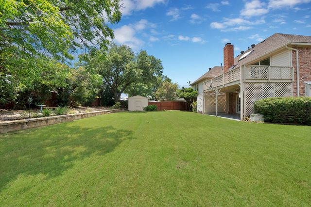 1410 Swallow Circle, Lewisville, TX 75077