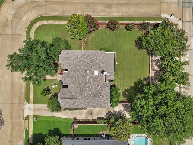 1410 Swallow Circle, Lewisville, TX 75077