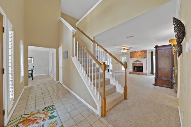 1410 Swallow Circle, Lewisville, TX 75077