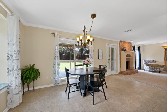 1410 Swallow Circle, Lewisville, TX 75077