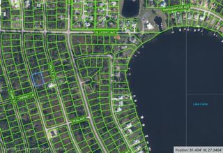 1051 Redbird Street, Lake Placid, FL 33852