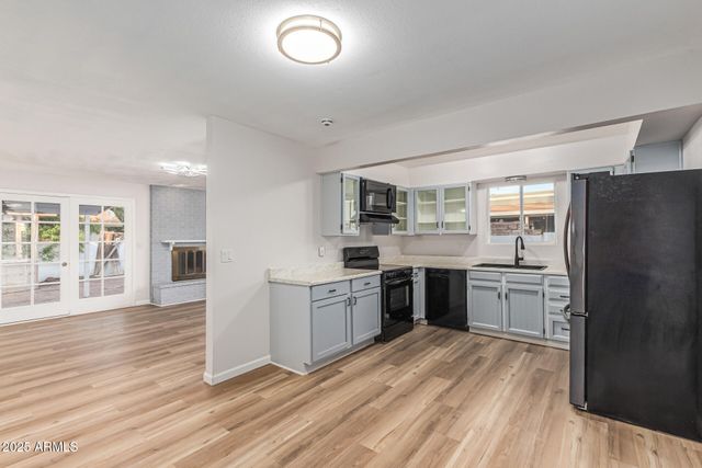 1232 E MCLELLAN Road, Mesa, AZ 85203