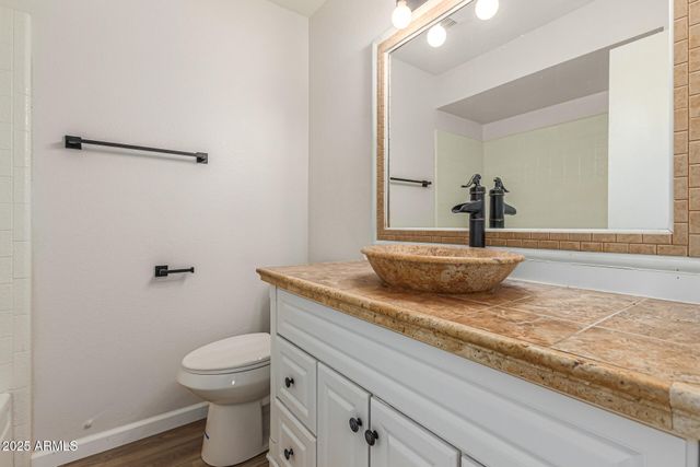 1232 E MCLELLAN Road, Mesa, AZ 85203