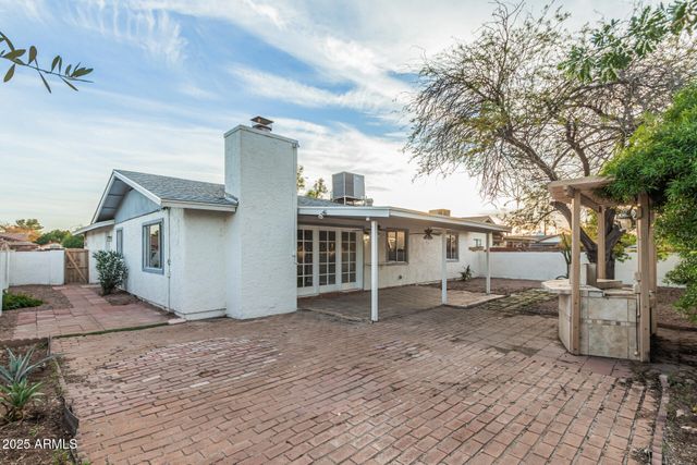 1232 E MCLELLAN Road, Mesa, AZ 85203