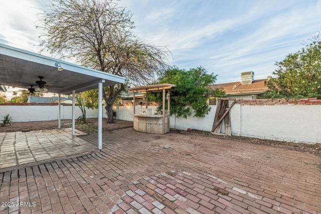 1232 E MCLELLAN Road, Mesa, AZ 85203