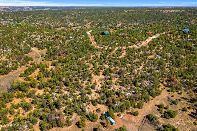 3656 ZANE GREY Trail 60, Overgaard, AZ 85933