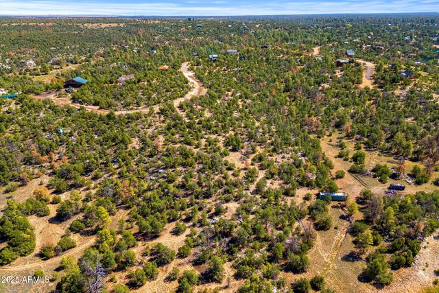 3656 ZANE GREY Trail 60, Overgaard, AZ 85933