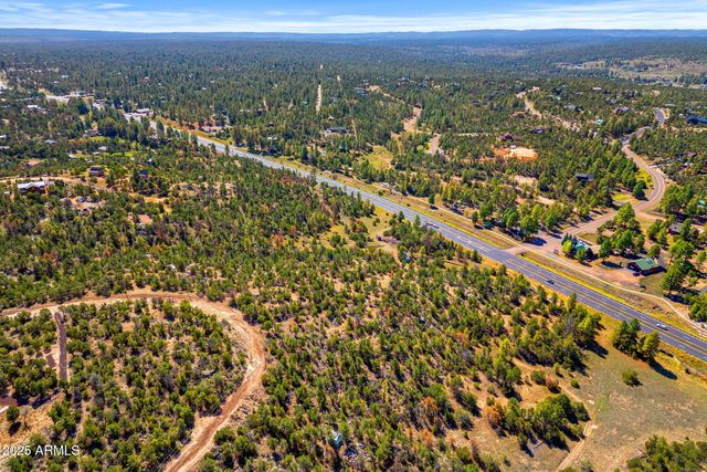 3656 ZANE GREY Trail 60, Overgaard, AZ 85933