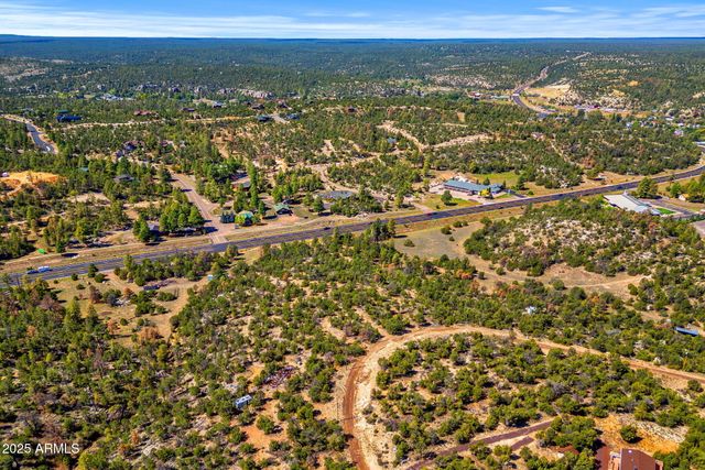 3656 ZANE GREY Trail 60, Overgaard, AZ 85933