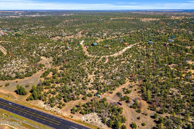 3656 ZANE GREY Trail 60, Overgaard, AZ 85933