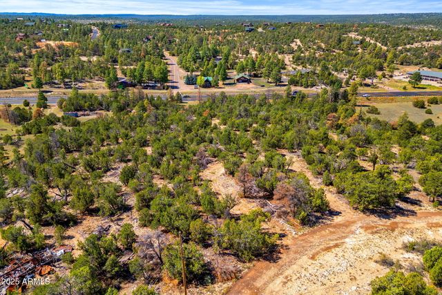 3656 ZANE GREY Trail 60, Overgaard, AZ 85933