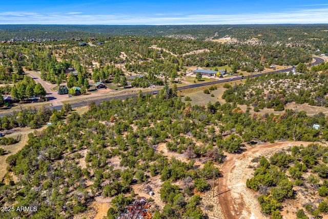 3656 ZANE GREY Trail 60, Overgaard, AZ 85933