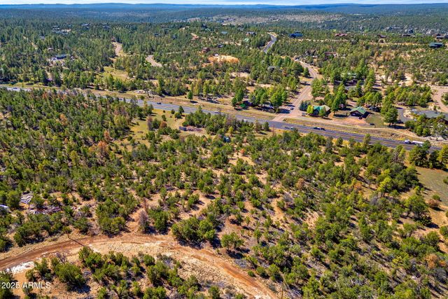 3656 ZANE GREY Trail 60, Overgaard, AZ 85933