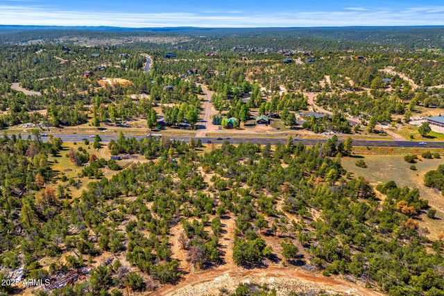 3656 ZANE GREY Trail 60, Overgaard, AZ 85933