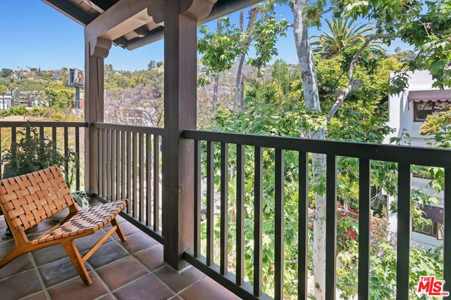 1414 N Harper Avenue 4, West Hollywood, CA 90046