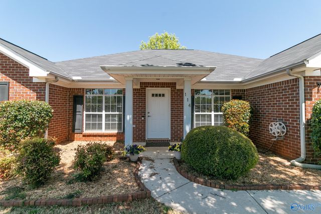 114 Clover Ridge Drive, Madison, AL 35758