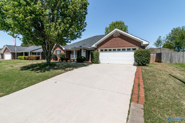 114 Clover Ridge Drive, Madison, AL 35758