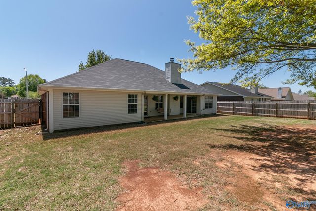 114 Clover Ridge Drive, Madison, AL 35758