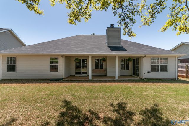 114 Clover Ridge Drive, Madison, AL 35758