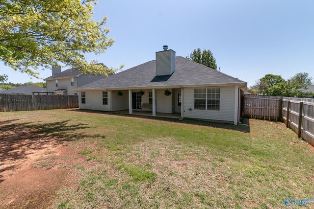 114 Clover Ridge Drive, Madison, AL 35758