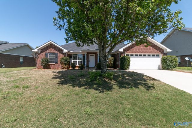 114 Clover Ridge Drive, Madison, AL 35758
