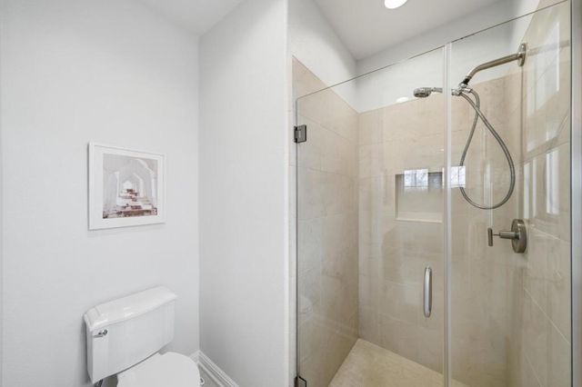 125 Fairchild Drive, Mountain View, CA 94043