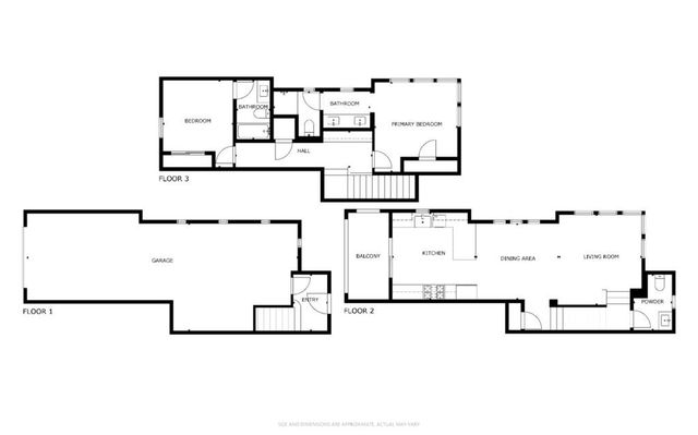 125 Fairchild Drive, Mountain View, CA 94043