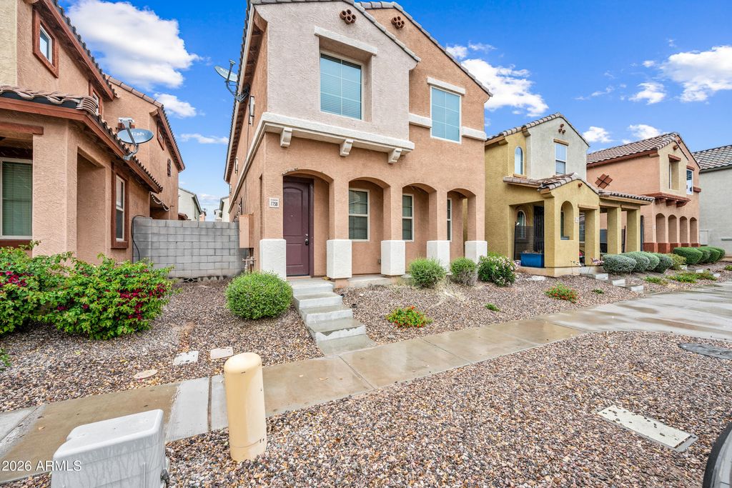 7758 W ALVARADO Street, Phoenix, AZ 85035