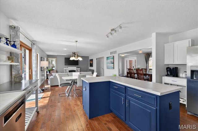 790 Villa Gran Way, Fenton, MO 63026