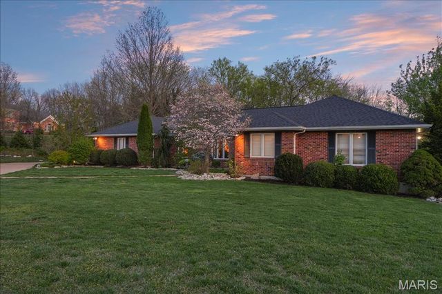 790 Villa Gran Way, Fenton, MO 63026