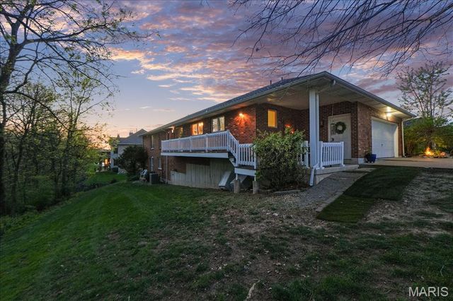 790 Villa Gran Way, Fenton, MO 63026