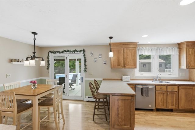 2 Alan Road, Hudson, MA 01749