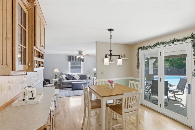2 Alan Road, Hudson, MA 01749
