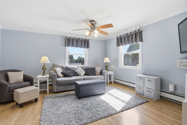 2 Alan Road, Hudson, MA 01749