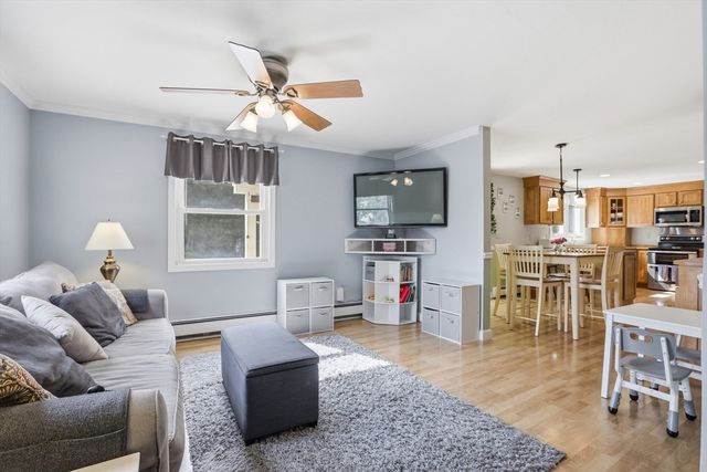 2 Alan Road, Hudson, MA 01749