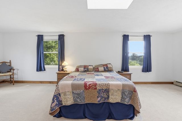 2 Alan Road, Hudson, MA 01749