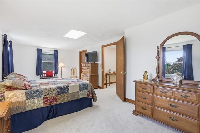 2 Alan Road, Hudson, MA 01749